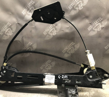 Механізм склопідйомника Передній правий Volkswagen Passat cc 21105593