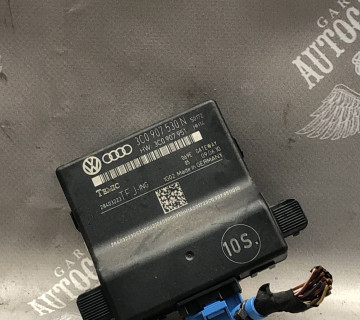 Модуль блок управления gateway vw passat b6 3c0907530n