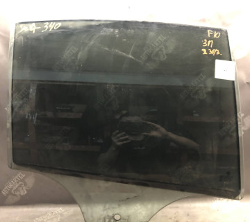 Скло двері заднє праве BMW F10 21107207