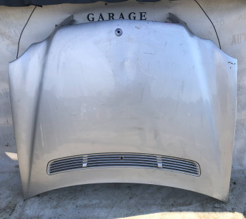 Капот передній Mercedes W203 21108709