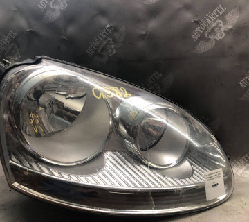 Фара передня права HELLA Volkswagen Golf V Jetta V 1K6941006P 21110061