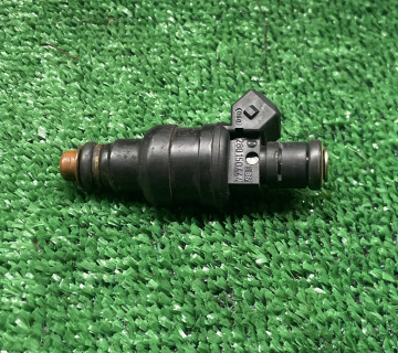 Форсунки паливні VW Passat B5 Audi A4 B5 1.8i 058133551a