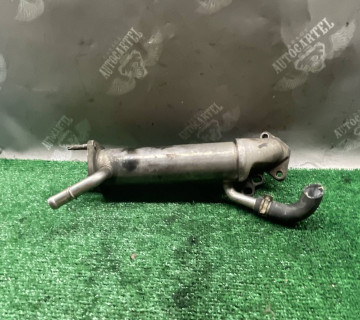 Радіатор EGR Peugeot Boxer Citroen Jumper 2.2hdi 6c1q9f464ae