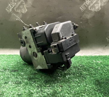 Блок керування ABS Audi A4 B6 1.9 TDI 8e0614111hl