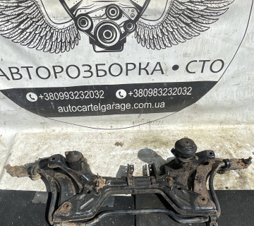 Підрамник (балка)передній Volkswagen Passat B3 357199315n