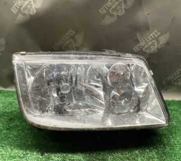 Фара права передня Volkswagen Bora Depo 441-1138r