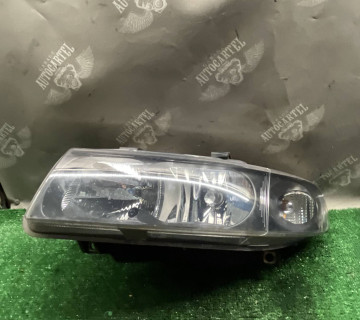 Фара передня ліва Seat Leon 1999-2006/Seat Toledo 1999-2006 1m1941015
