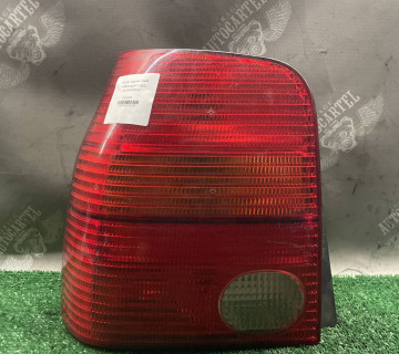Ліхтар задній лівий Volkswagen Lupo 6x0945095d