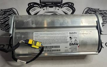 ПОДУШКА AIRBAG ПАСАЖИРА, ПАССАЖИРА BMW 5 E60 39703970809L