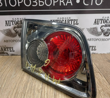 Ліхтар лівий внутрішній Mazda 6 GG хетч GR1B513G0B