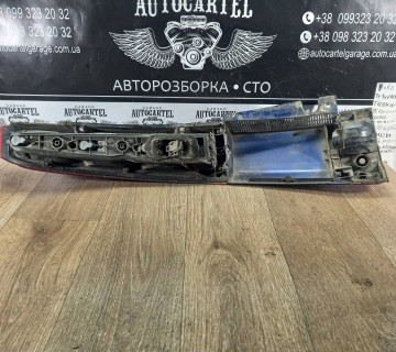 Ліхтар задній права OPEL MERIVA A 2002- 2010 93294346y573