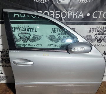 Дверка передня права mercedes w 211 eclass st20240193