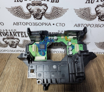 Плата підкермових перемикачів Ford Mondeo 4 2007-2014 6G9T13N064