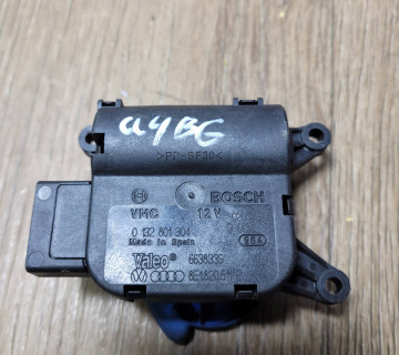 Привод заслінки Audi A4 B6 8e1820511e 0132801304