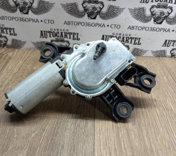 Моторчик заднього склоочисника Audi A3 8L 96-03