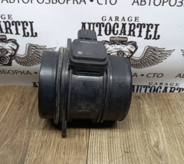 Витратомір датчик повітря Citroen Jumpy III 2.0 HDI(2007-.....) 9645948980, 37288