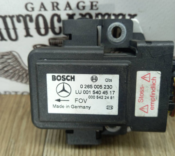 Датчик прискорення ESP Mercedes E-class (W210) 1995-2002 0265005230