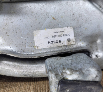 тРАПЕЦІЯ двірників Ford Galaxy/Volkswagen Sharan I 2000-2006, BOSCH 3398009476
