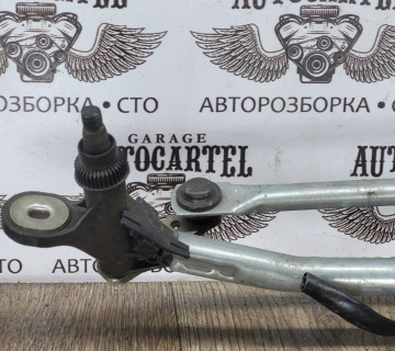 692570601 Трапеція комплектна bmw 1 series (e87) 04-11