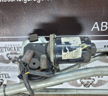 Моторчик склоочисника передній Opel Meriva 2003-2010 91498233