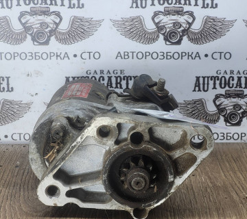Стартер KIA Carnival 2.9 CRDi HPDi TD Кіа Карнівал 031114140