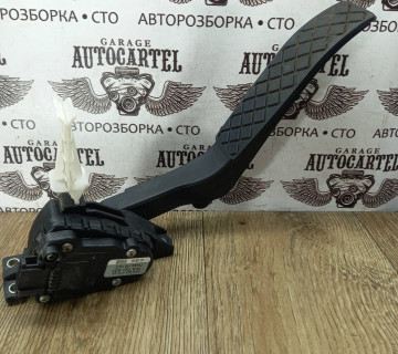 Педаль газа VW Touareg 2002-2010 акселератор,7L6721507