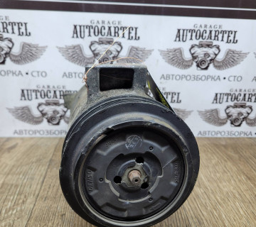 Компрессор кондиціонера 55701201 Fiat/Lancia/Suzuki