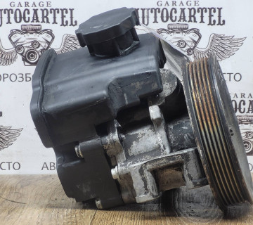A0034667101 Насос гідро підсилювача керма mercedes vito w639 2.2