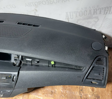 Торпедо під Airbag Renault Laguna (III) 2007-2015 18995335TF 191818