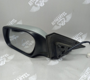 411231007 Дзеркало праве Mazda 6 3pin, 21348952