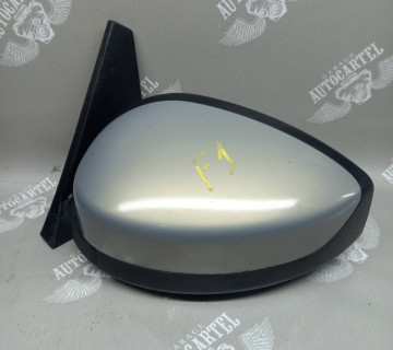 014181 Дзеркал ліве електр RENAULT ESPACE IV 7pin, 21351853