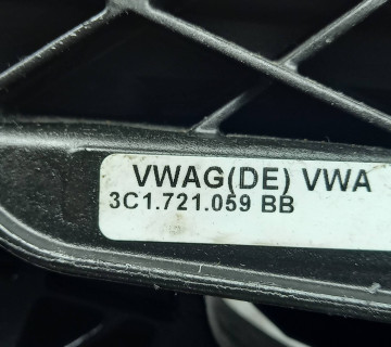 3c1721059bb Педаль щеплення VW passat b6