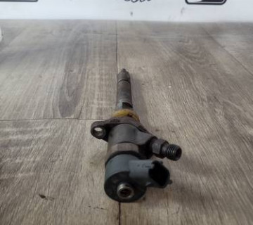 Форсунка Citroen C4, C5, Xsara. Ford Focus, Fusion. Mazda 3. Peugeot 206, 207, 307, 308, 407. Volvo C30, S40, V50. 1.6HDI, Bosch 0445110259