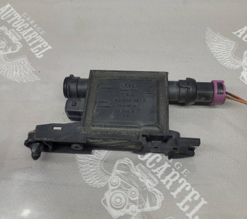 Модуль центрального замка для Audi A4 B5 4a0959981a