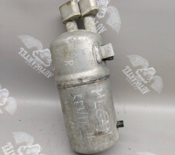 Конденсатор кондиціонера Renault Megane II 8200247380