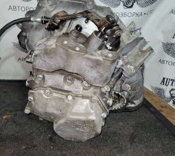 mc372 КПП Коробка передач Chevrolet Lacetti 1.4 DP003354