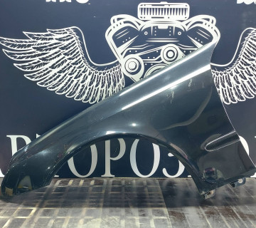 Крило ліве Mercedes E-Class W211 2003-2009 21394935