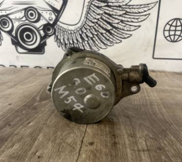 Вакуумний насос BMW Serie 3 E90, Serie 5 E60, X3 E83 3.0 d 1166779123204