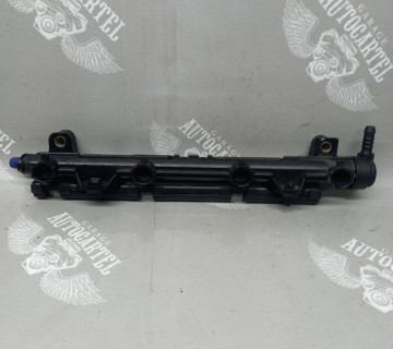 Паливна рейка Skoda Fabia, VW Polo, 1.4i, 16V, BBY,036133319ae