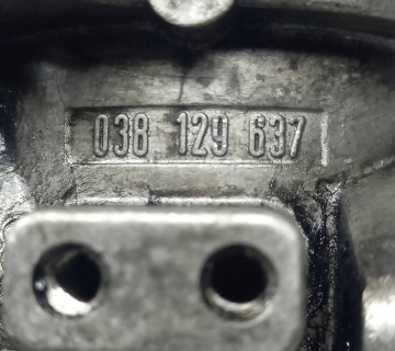 Клапан EGR для Volkswagen Golf IV 1.9tdi 038129637