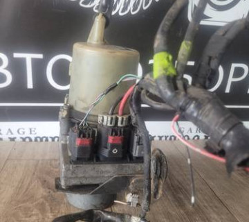 Насос гідропідсилювача керма електро Mazda 3, 5, 2.0 i, 16V, 2005-2010г., YJF299-000020+A, 03T50872