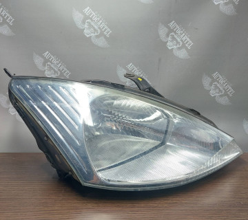 Фара передня права Ford Focus I дорест XS4X-13005-AD