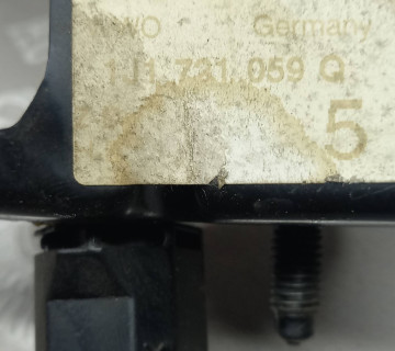 Педаль щеплення Skoda Octavia, VW Golf 4, Bora 1j1721059q