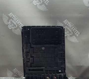 Корпус запобіжників 1K0937125C для Audi/Seat/Skoda/Volkswagen