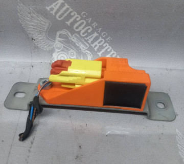 Датчик удару Skoda Roomster,Fabia 2, 2006-2015 1t0909606a, 1t0909606