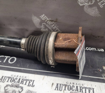 Піввісь передня ліва = права (42/0) (Привод) Audi A4 3.0tdi (B8) 2007-2015 c
