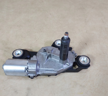 Моторчик склоочисника задній для Ford C-Max, 3M51R17K441AB,0390201582