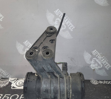 Патрубок інтеркулера A2035200295 Mercedes C-Class W203/S203/ CL203