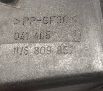 Лючок паливного бака Skoda Octavia Tour.1u6809857, 21456695