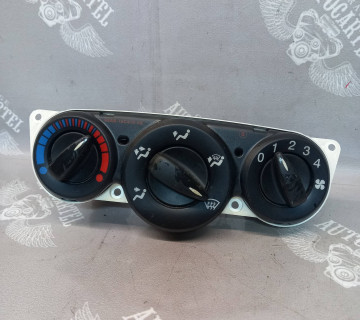 Блок управління пічкою Ford Transit Connect 98ab18c419